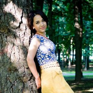 Meet your Posher, Amina